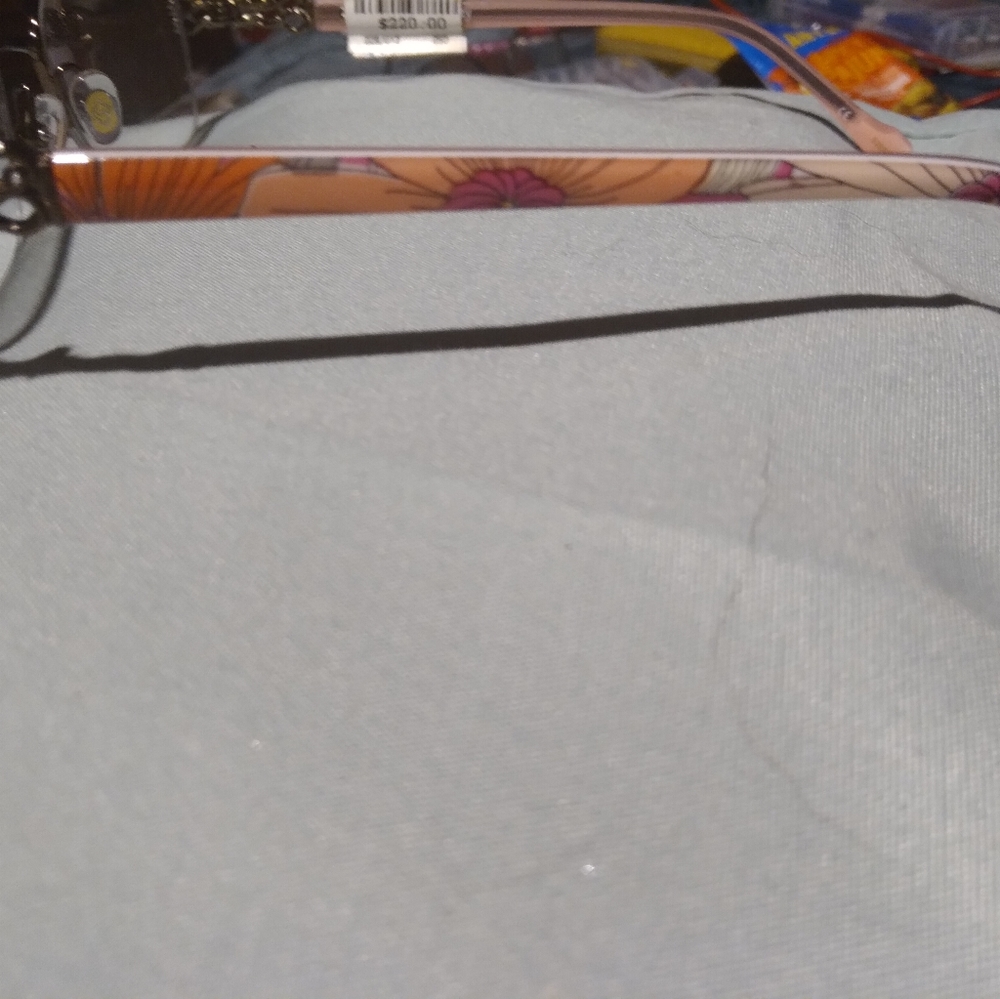 Eyeglasses frames - Picture 4 of 4